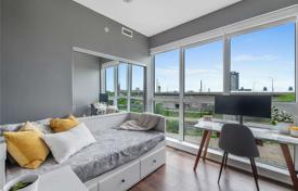 Apartment – Old Toronto, Toronto, Ontario,  Canada for C$916,000