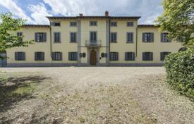 Prestigious wine estate with a large plot of land, Valdarno, Italy for 10,000,000 €