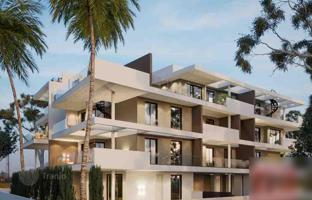 2-bedroom apartment in new building 80 m² in Larnaca for 255,000 €