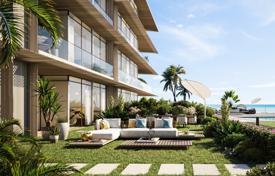 Residential complex Rixos Beach Residences – Dubai Islands, Dubai, UAE for From $2,348,000