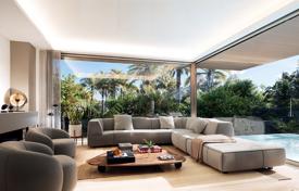 Modern Villa for Sale in New Golden Mile, Marbella for 1,520,000 €