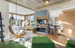 6-room house 189 m² in District XXII (Budafok-Tétény) for 457,000 €