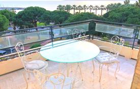3-bedroom apartment in Cannes for 6,500 € per week