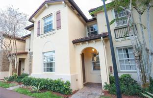 3-bedroom townhouse 109 m² in Homestead for $315,000