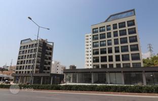 2-bedroom apartment 110 m² in Mersin (city) for 10,162,000 TRY