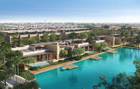 New luxury residence Plagette 32 with a beach and a beach club, Dubai, UAE for From $2,159,000