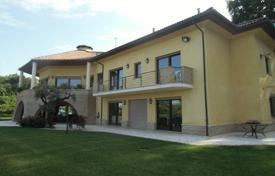 Sea view villa with a swimming pool, Francavilla Al Mare, Italy for 2,500,000 €