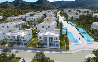 1-bedroom apartment 119 m² in Famagusta for 237,000 €
