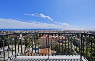 1-bedroom apartment 89 m² in Liguria for 575,000 €