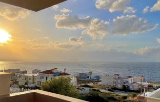 Land plot 450 m² in Akrotiri for 1,100,000 €