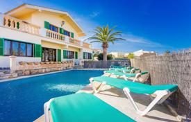 Villa – Majorca (Mallorca), Balearic Islands, Spain for 3,440 € per week