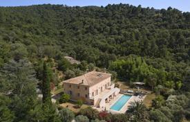 9-bedroom villa in Cogolin for 14,000 € per week