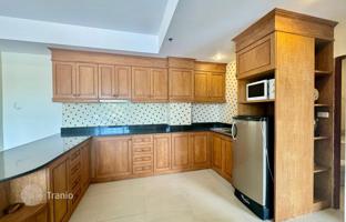 1-bedroom apartment 83 m² in Pattaya for $102,000