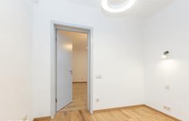 2-bedrooms apartments in new building 46 m² in Kurzeme District, Latvia for 142,000 €