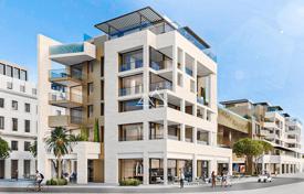 2-bedroom apartments in the exclusive project The Dreams by Dukley for 1,100,000 €