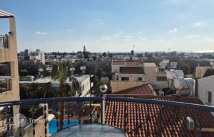 2-bedroom townhouse in Paphos for 270,000 €