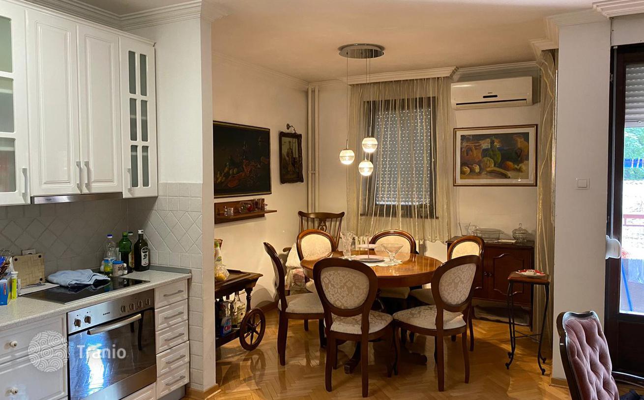 Apartments For Sale In Belgrade Serbia