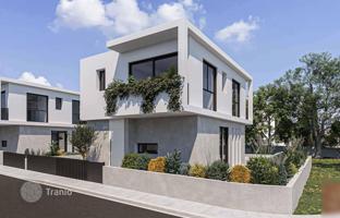 3-bedroom villa 137 m² in Famagusta for 540,000 €