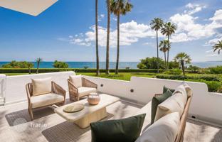 3-bedroom apartment 195 m² in Estepona for 2,995,000 €