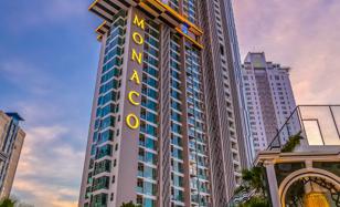 Turnkey apartments in a premium residential complex, Pattaya, Thailand for From $139,000