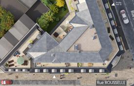 Apartment – Puteaux, Ile-de-France, France for From 342,000 €