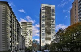 Apartment – Charles Street East, Old Toronto, Toronto,  Ontario,   Canada for C$1,158,000
