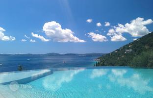 5-bedroom villa in Corfu for 11,900,000 €
