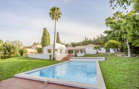 Houses for sale in Malaga. Fabulous Villa in El Padron, New Golden Mile, Estepona Houses for sale in Malaga. Fabulous Villa in El Padron, New Golden Mile, Estepona