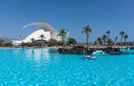 Villa – Santa Cruz de Tenerife, Canary Islands, Spain for 4,800 € per week