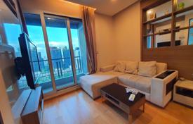 2 bed Condo in The Address Asoke Makkasan Sub District for $272,000