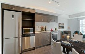 Apartment – Dundas Street East, Old Toronto, Toronto,  Ontario,   Canada for C$778,000