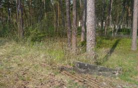Development land – Jurmala, Latvia for 1,128,000 €