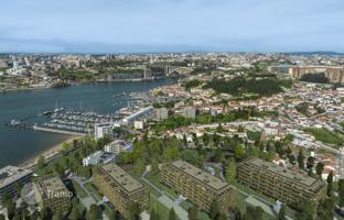 4-bedroom apartment 229 m² in Vila Nova de Gaia for 860,000 €