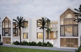 Stunning 2 Bedroom Off Plan Villa in North Canggu Area for $288,000