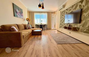 1-bedroom apartment 66 m² in Sunny Beach for 149,000 €