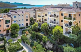 3-bedroom apartment 170 m² in Luštica for 1,610,000 €
