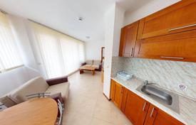 Apartment with 1 bedroom in Komolex Bay View Villas, 65 sq. m., Kosharitsa, Bulgaria, 49,500 euros for 49,500 €