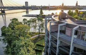 Apartment – Zemgale Suburb, Riga, Latvia for 462,000 €