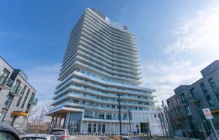 3-bedroom apartment in Etobicoke for C$751,000