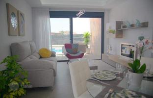 3-bedroom villa 167 m² in Los Montesinos for 360,000 €