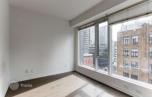 2-bedroom apartment in Peter Street for C$883,000