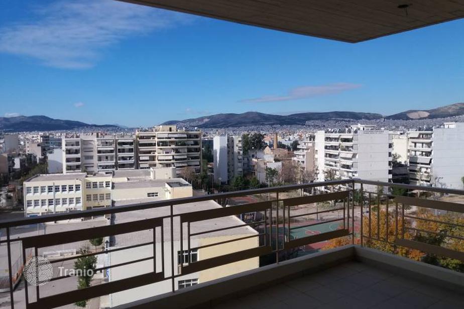 Apartment for sale in Athens, Greece — listing 1800698