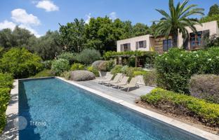 5-bedroom villa in Chateauneuf-Grasse for 2,250,000 €