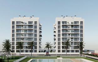 2-bedroom apartment 78 m² in Guardamar del Segura for 319,000 €