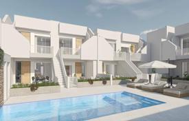 Modern and bright apartment with a garden in San Pedro del Pinatar, Murcia, Spain for 250,000 €