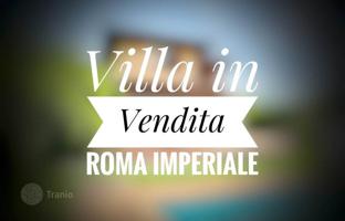 6-bedroom villa 343 m² in Forte dei Marmi for 10,000,000 €