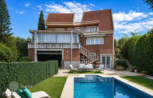 6-bedroom house 500 m² in Tarragona for 745,000 €