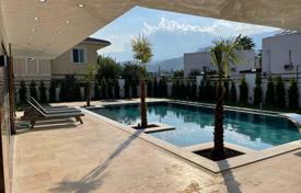 New villa with a swimming pool and a garden, Chamyuva, Turkey for $10,400 per week