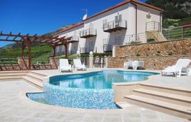 Elite residential complex with a pool and sea views, near the beach, Bol, Splitsko-Dalmatia County, Croatia for 1,600,000 €