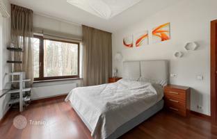 4-bedroom townhouse 185 m² in Jurmala for 640,000 €